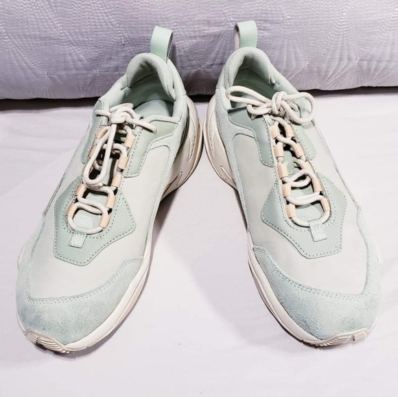Puma thunder desert mint Outlet